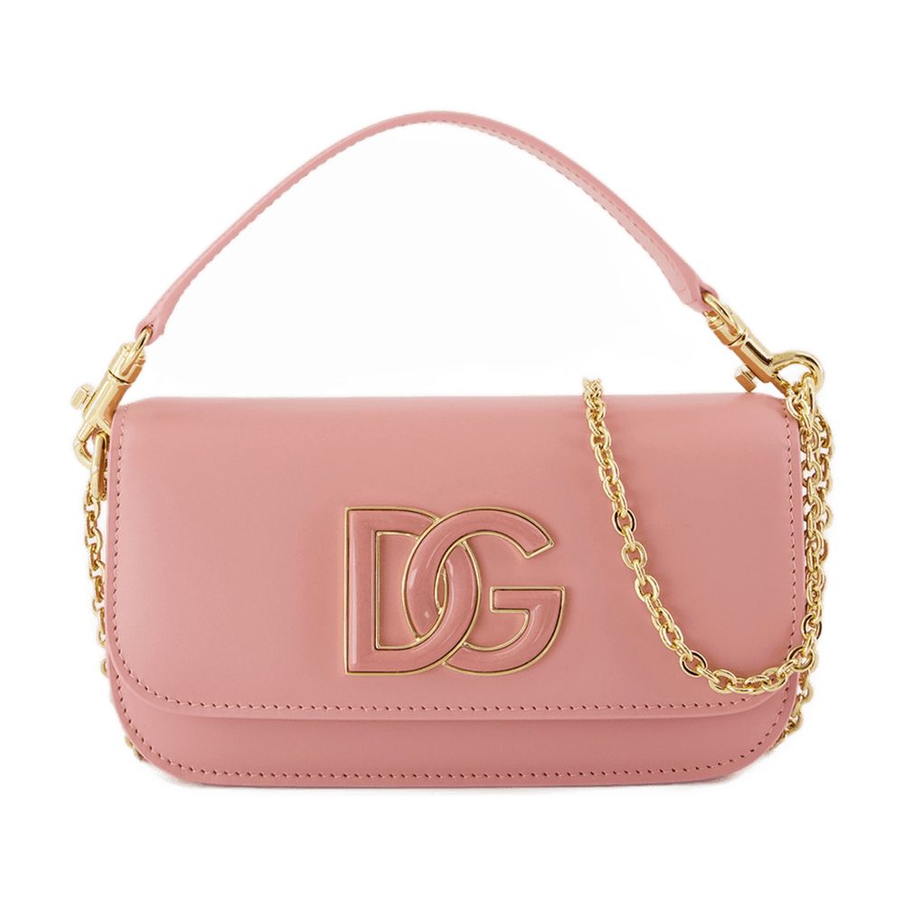 DOLCE & GABBANA Mini Chic Pouch for Women