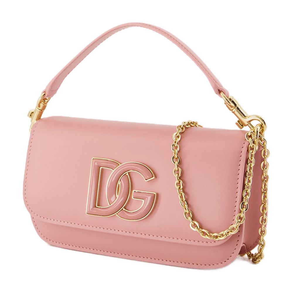 DOLCE & GABBANA Mini Chic Pouch for Women