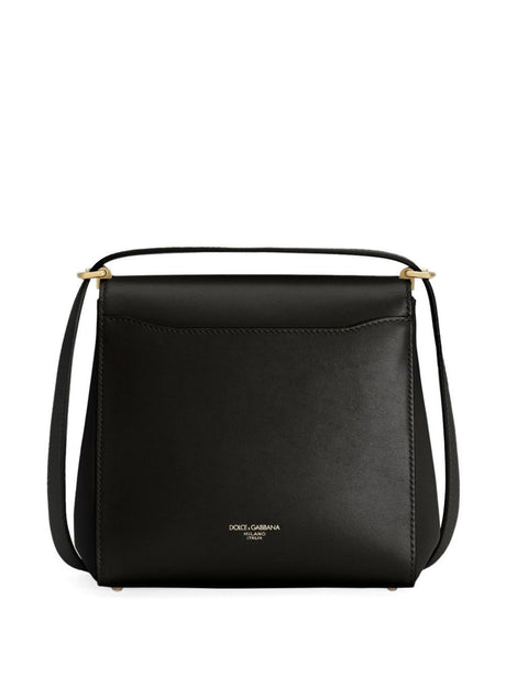 DOLCE & GABBANA Mini Marlene Crossbody Handbag