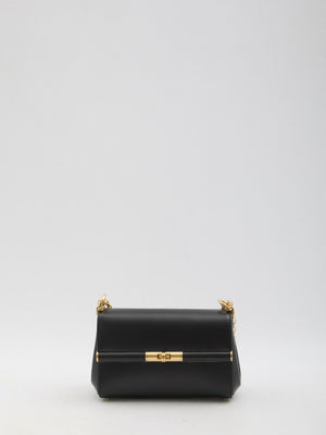 DOLCE & GABBANA Mini Marlene Handbag - Elegant Design with Versatile Features