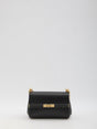 DOLCE & GABBANA Mini Marlene Handbag - Elegant Design with Versatile Features