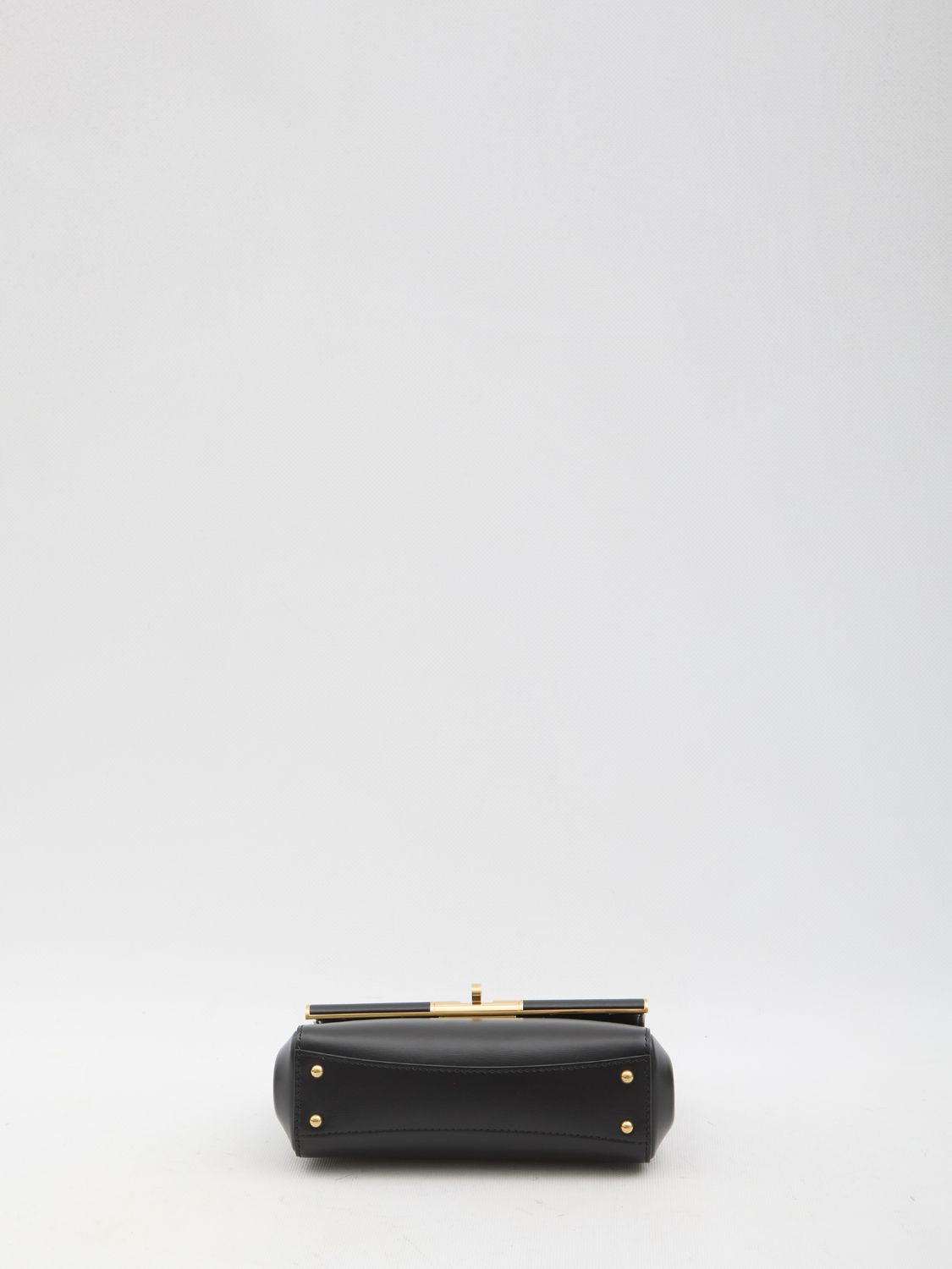 DOLCE & GABBANA Mini Marlene Handbag - Elegant Design with Versatile Features