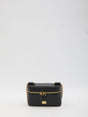 DOLCE & GABBANA Mini Crossbody Handbag 10x17x6cm