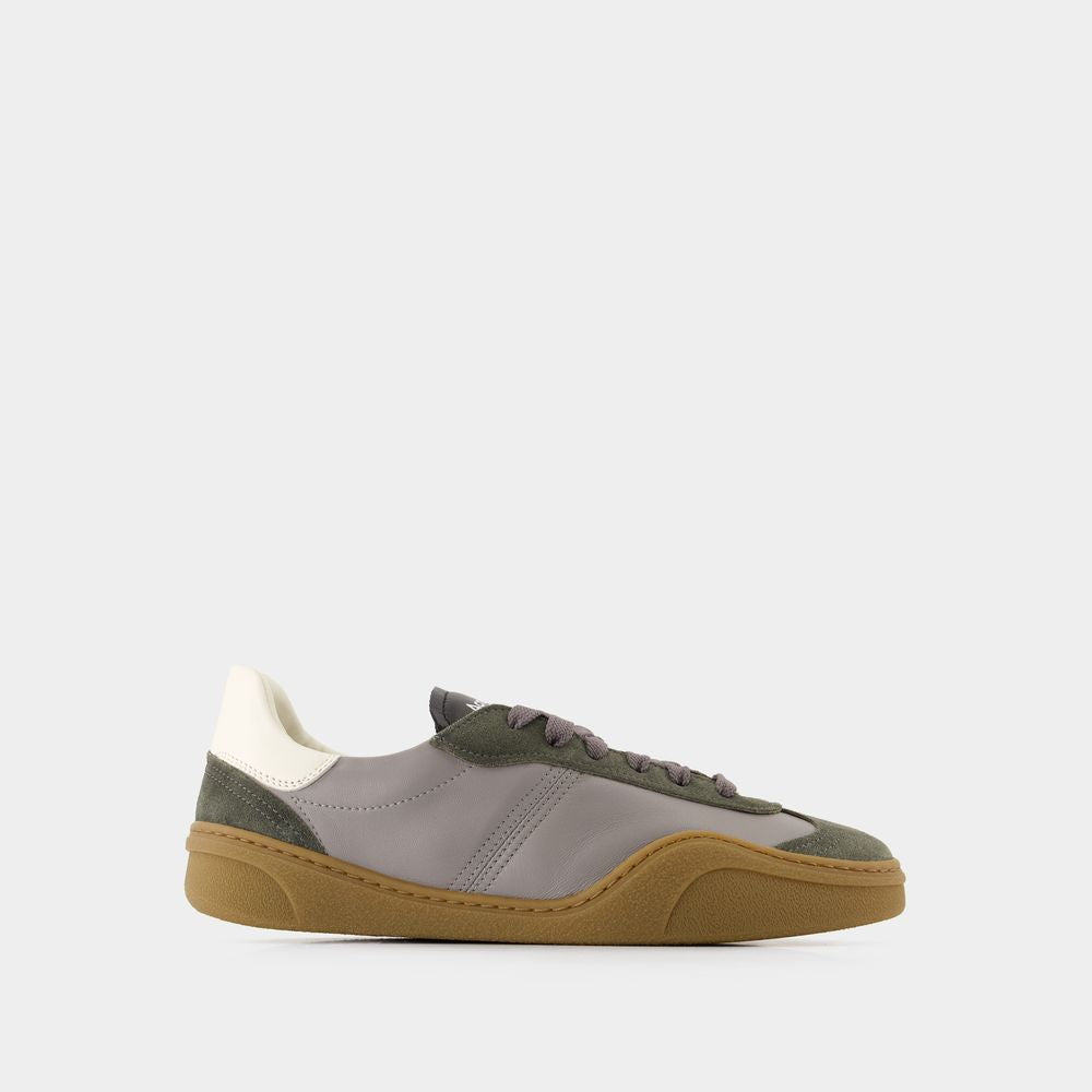 ACNE STUDIOS Casual Men’s Sneaker