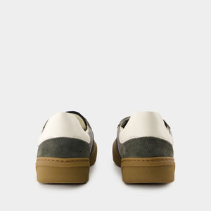 ACNE STUDIOS Casual Men’s Sneaker