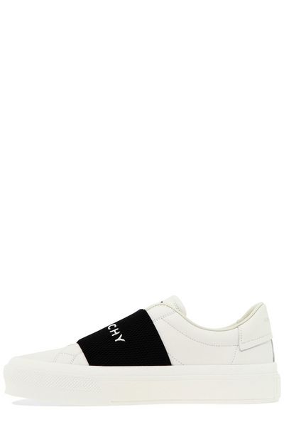 GIVENCHY Low-Top City Sport Trainer for Women