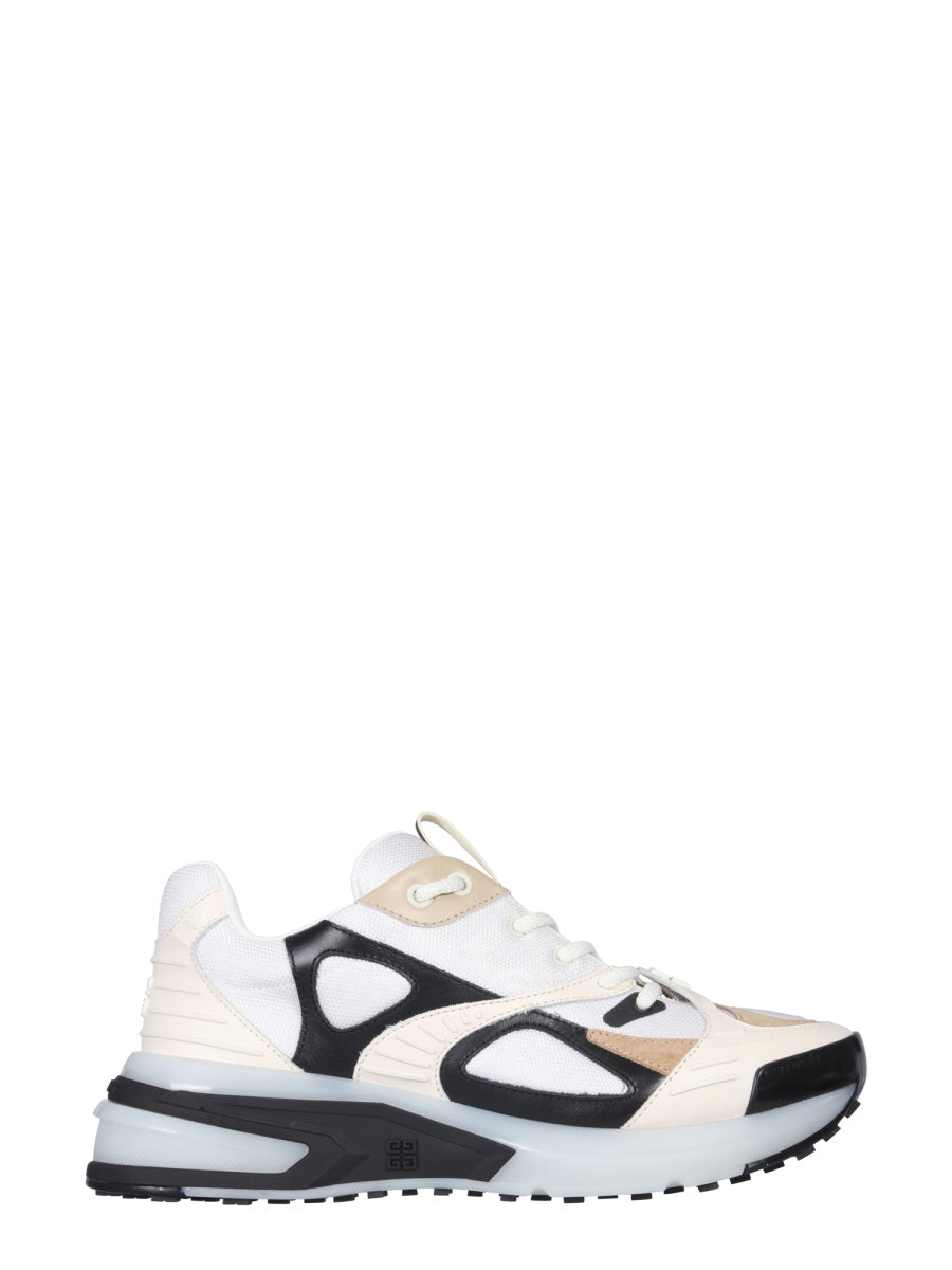 GIVENCHY Elevated 5 CM Women's Sneakers