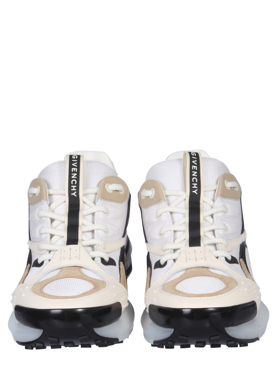 GIVENCHY Elevated 5 CM Women's Sneakers