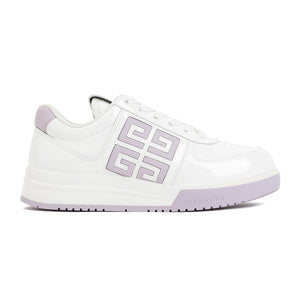 GIVENCHY Womens Mini Sneakers with Rubber Sole