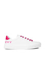 GIVENCHY Sport Logo Women’s Sneakers