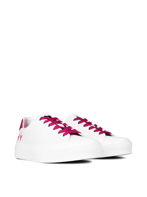 GIVENCHY Sport Logo Women’s Sneakers