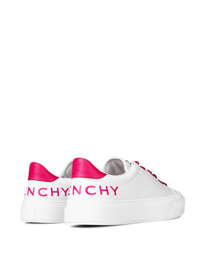 GIVENCHY Sport Logo Women’s Sneakers