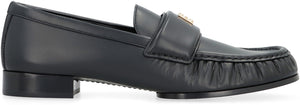 GIVENCHY Women's Moccasin 4G