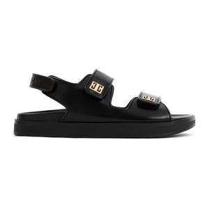 GIVENCHY Chic Leather Sandals for Women