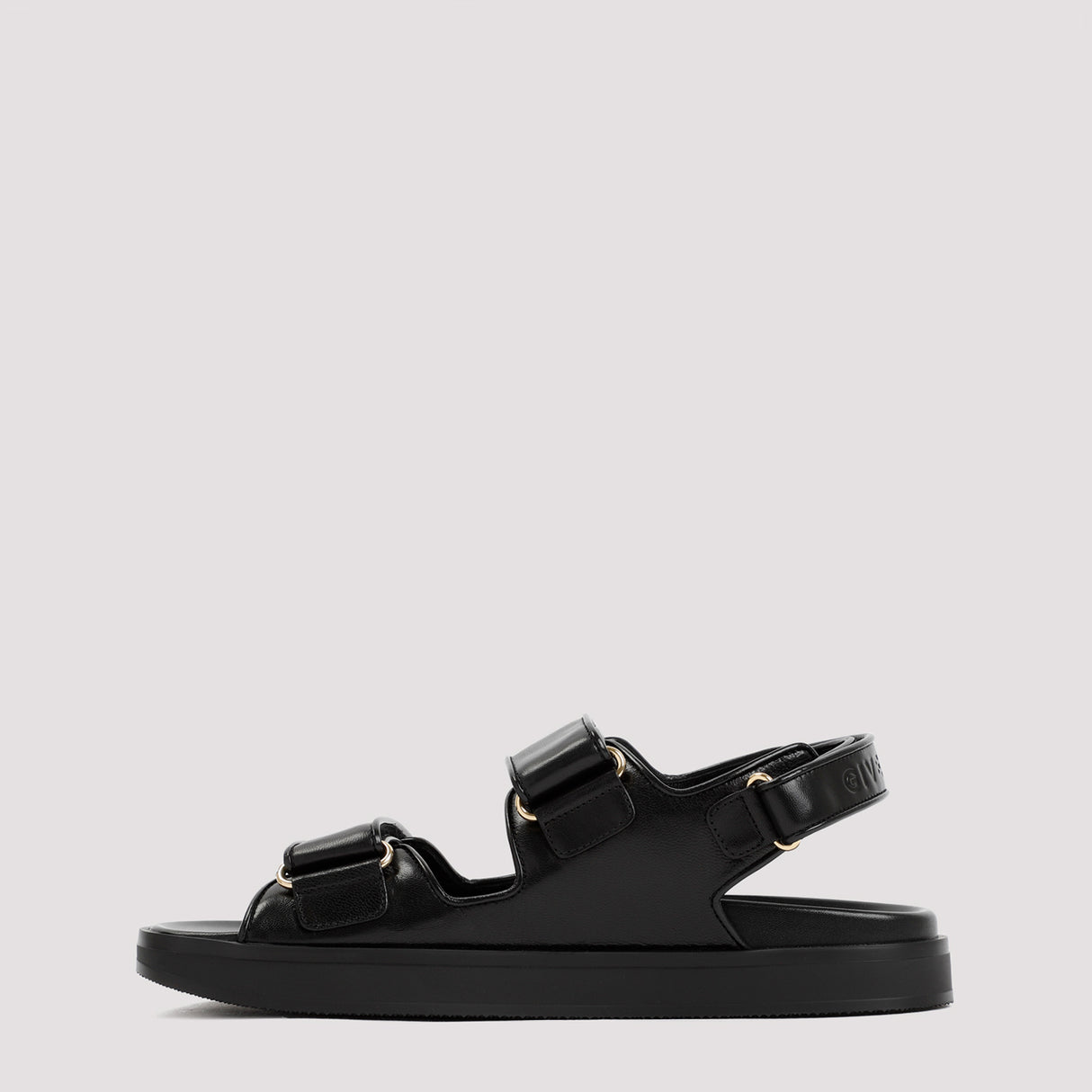 GIVENCHY Chic Leather Sandals for Women