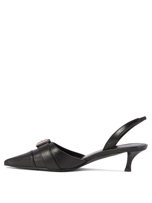 GIVENCHY Elevated Heeled Pumps for Women