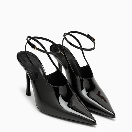 GIVENCHY Sleek Slingback Pumps with Pointed Design