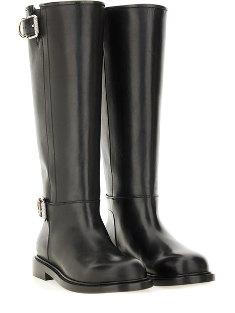 GIVENCHY Chic Flat Boot for Women