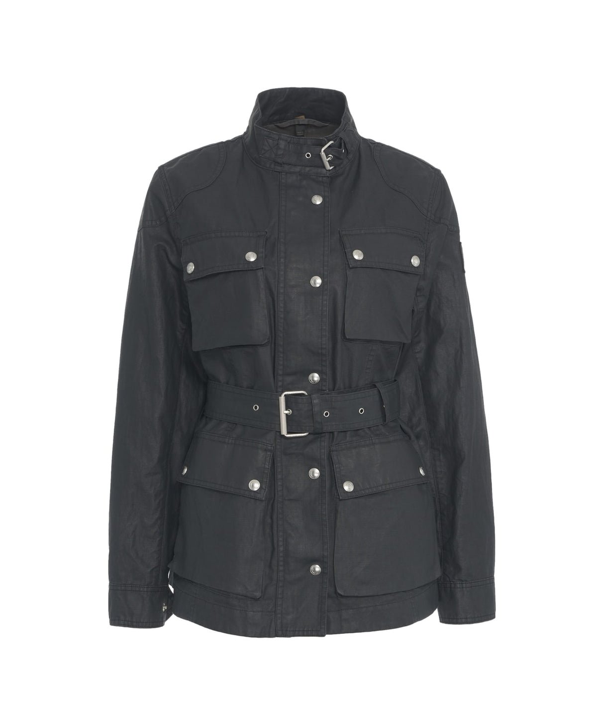 BELSTAFF Women's Trailmaster Field Jacket