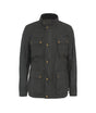 BELSTAFF Men's Fieldmaster Waxed Jacket