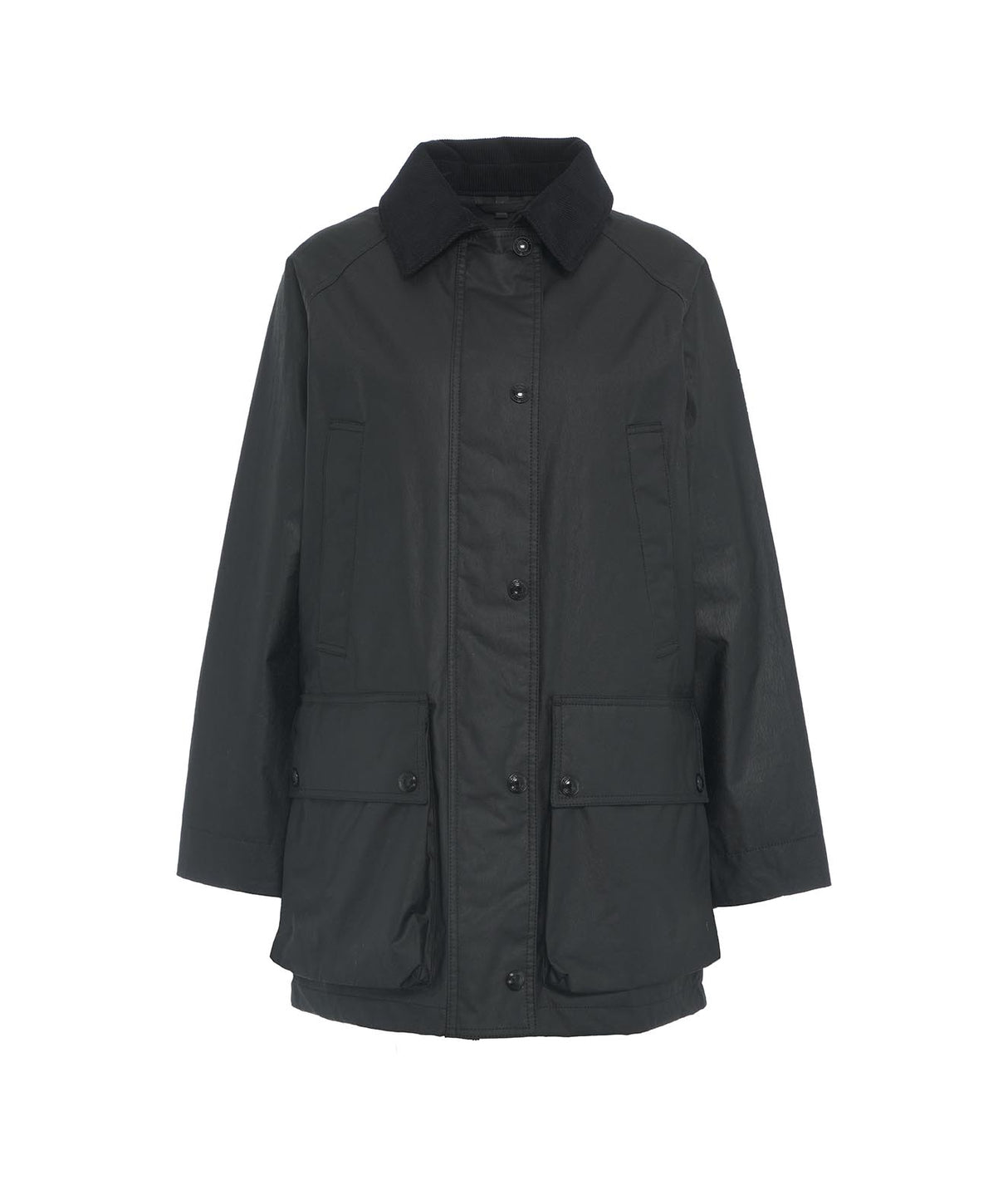 BELSTAFF Women's Tonal Festival Waxed Jacket