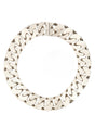 GIVENCHY Medium Chain Necklace with Invisible Sliding Clasp