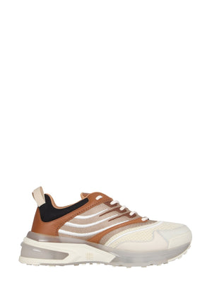 GIVENCHY GIV 1 Runner Sneaker for Men