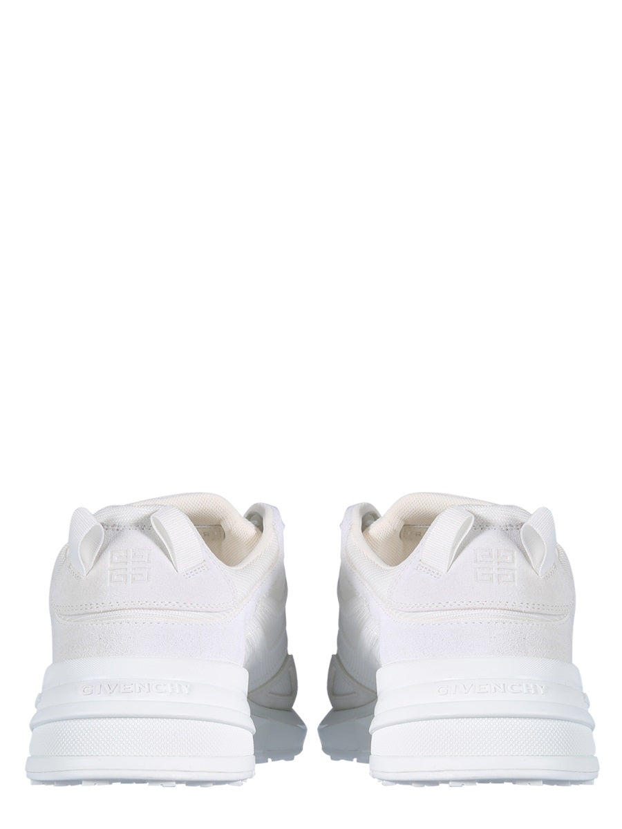 GIVENCHY Men's GIV Sneaker