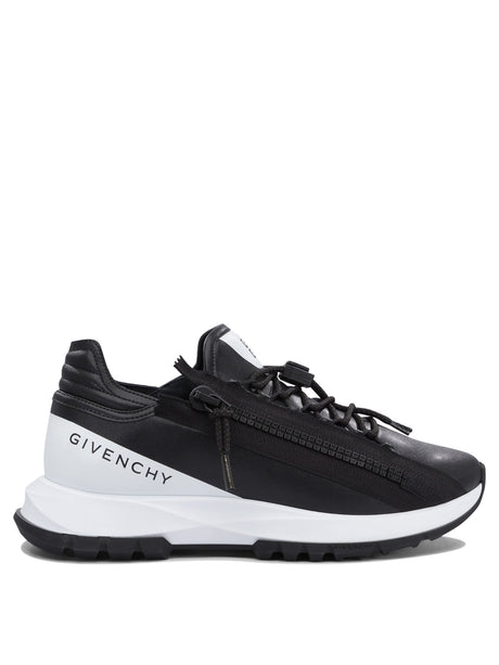 GIVENCHY Specter Low Sneaker - SS25 - Size 45