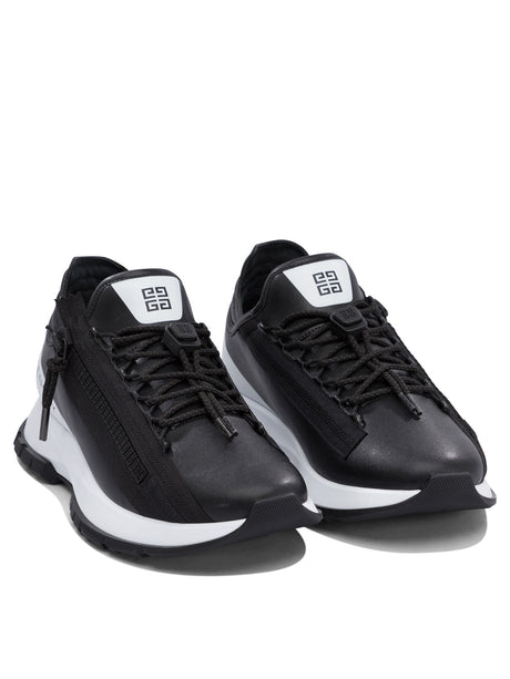 GIVENCHY Specter Low Sneaker - SS25 - Size 45