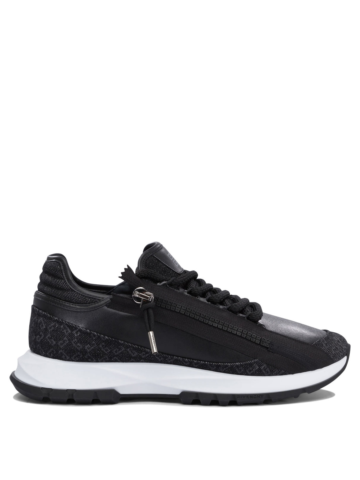 GIVENCHY Specter Low Mini Sneakers for Men - SS25 Collection