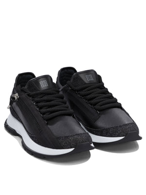 GIVENCHY Specter Low Mini Sneakers for Men - SS25 Collection