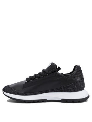 GIVENCHY Specter Low Mini Sneakers for Men - SS25 Collection