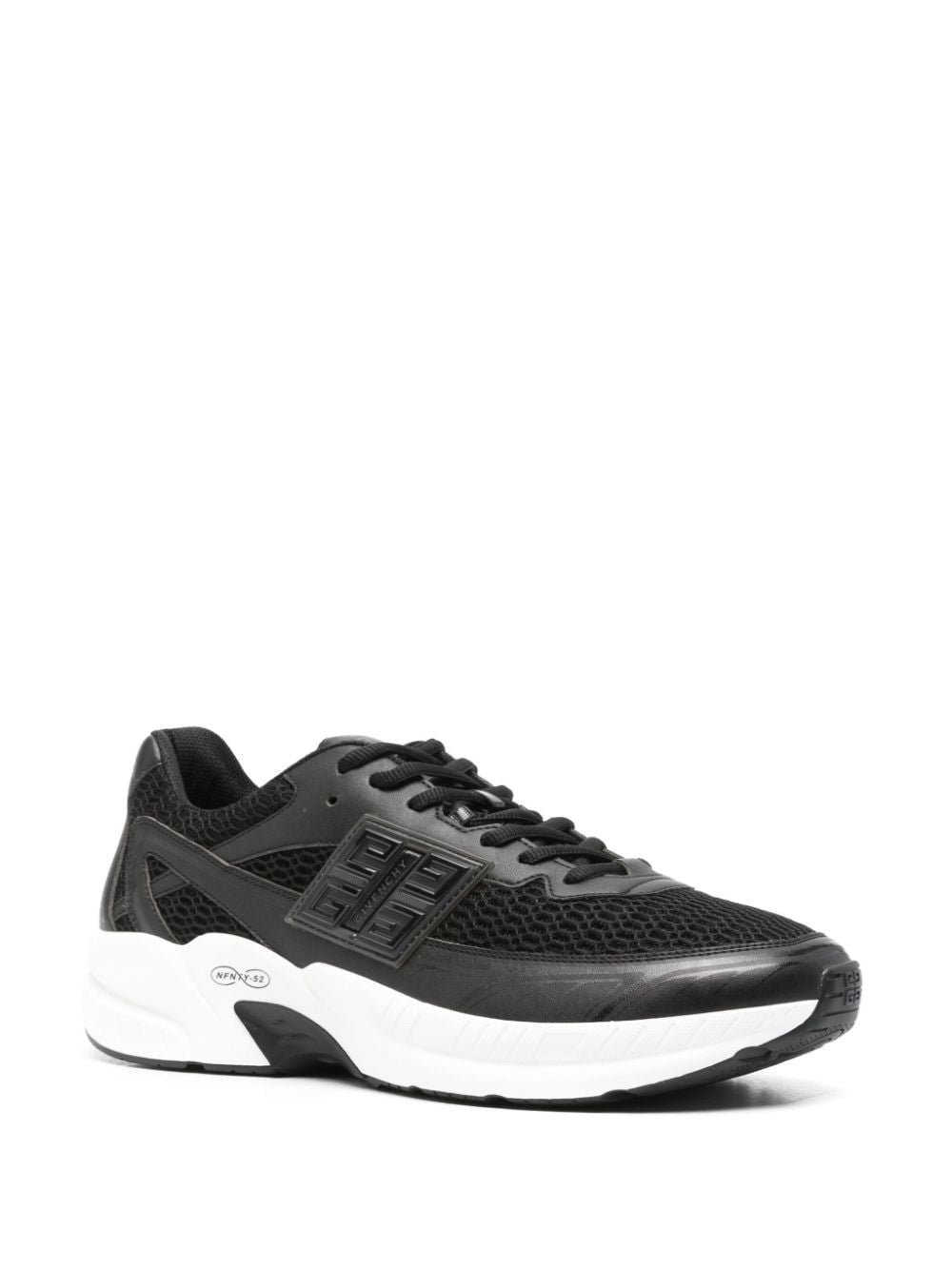 GIVENCHY Runner Sneaker - Fall/Winter 24 Edition