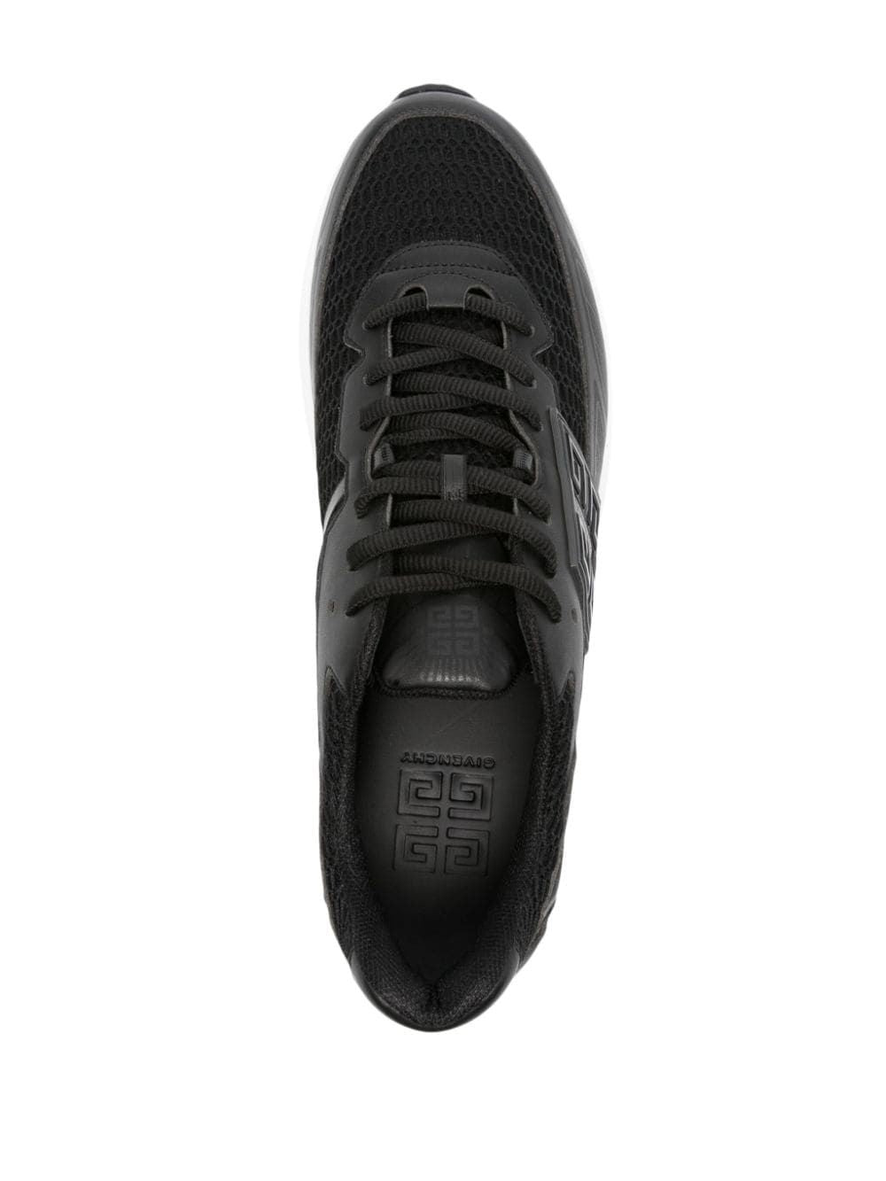 GIVENCHY Runner Sneaker - Fall/Winter 24 Edition