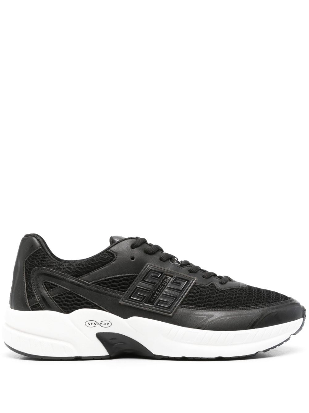 GIVENCHY Runner Sneaker - Fall/Winter 24 Edition