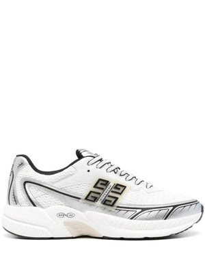 GIVENCHY Men's Premium Runners Sneaker