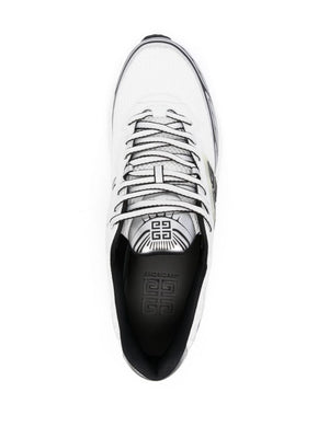 GIVENCHY Men's Premium Runners Sneaker