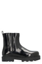 GIVENCHY Premium Leather Boots for Men