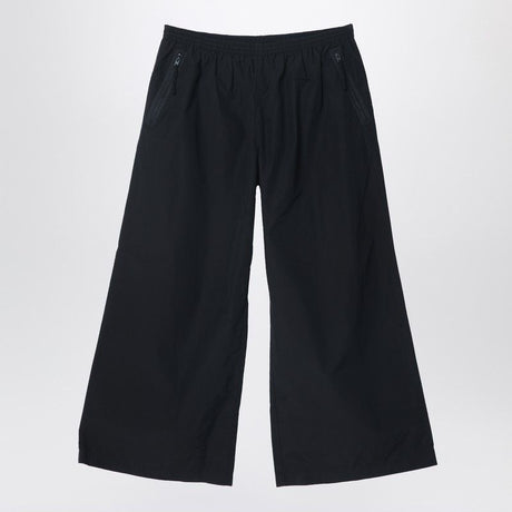 ACNE STUDIOS Wide Trousers with Zip Pockets for Men - SS25