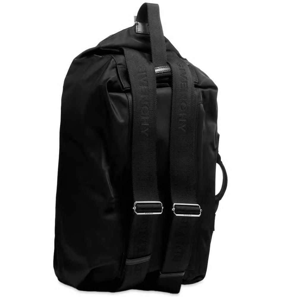 GIVENCHY Men's Mini Zip Backpack