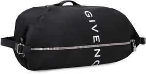 GIVENCHY Men's Mini Zip Backpack