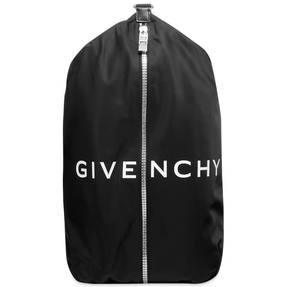 GIVENCHY Men's Mini Zip Backpack