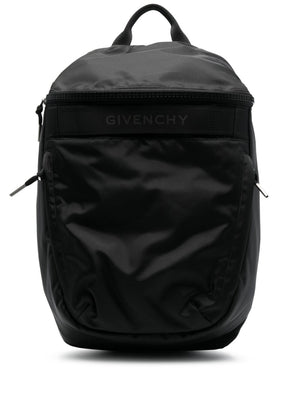 GIVENCHY Men's Mini Backpack - 25cm x 42cm x 13cm