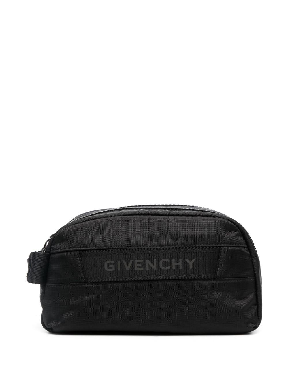 GIVENCHY Mini Trek Toiletry Pouch Handbag