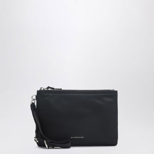 GIVENCHY Voyage Mini Clutch with Wristlet Strap - 29x19 CM