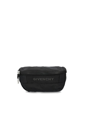 GIVENCHY Men's Mini Trek Bumbag