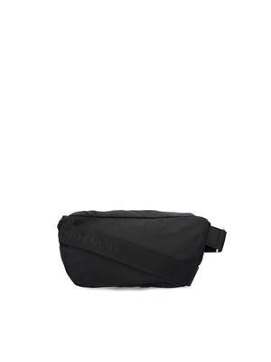 GIVENCHY Men's Mini Trek Bumbag