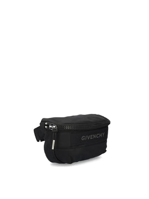 GIVENCHY Gトレック バムバッグ