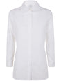 PATOU Fitted Shirt for Women - SS25 Collection